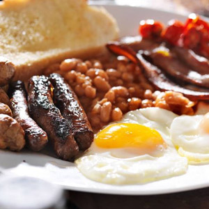 breakfast bre004