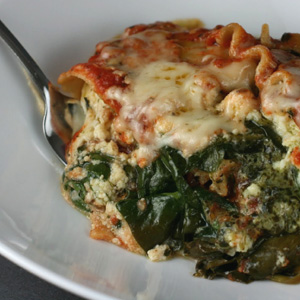 carrot pesto lasagne vm002