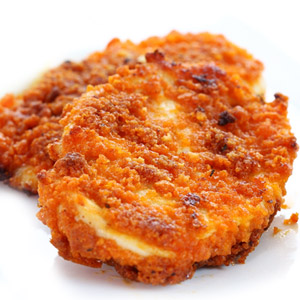 chicken schnitzel blm003