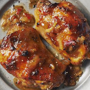 chutney chicken blm004