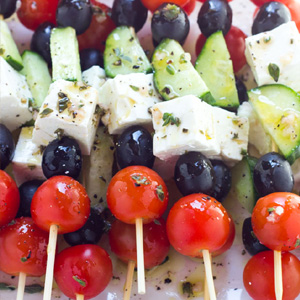 health platters