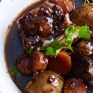 oxtail vip003