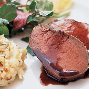 rare roast beef vip001