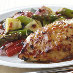 savoury chicken blm002
